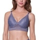 thumbnail image 1 of Sostén Bralette Encaje Soft Comfy 3869 Acero M, 1 of 2