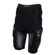 thumbnail image 2 of Almohadillas Protectoras Para Motocicleta, Carreras, Esquí, Caderas, Piernas, Pantalones Cortos, XXL, 2 of 5
