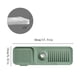 thumbnail image 5 of 1pc Silicone Draining Pad, Faucet Draining Pad 17.71*5.51in, 5 of 5