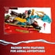thumbnail image 3 of Juguete de construcción LEGO NINJAGO Destiny's Bounty 71797 con 6 minifiguras, 3 of 9
