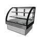 thumbnail image 4 of Vitrina Pastelera Curva Linea Market 1200X700X1200 Norkalt, 4 of 8
