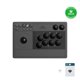 thumbnail image 2 of Arcade Fight Stick 8BitDo inalámbrico de 2,4 g para Xbox Series X|S, 2 of 9