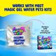 thumbnail image 2 of Kit de Recarga de Solución Water Pets Dan&Darci - Pack de 3, 2 of 8