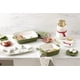 thumbnail image 5 of Plato de dulces Kate Spade New York Muñeco de Nieve Navideño – Colección Be Jolly, 5 of 6