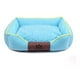 thumbnail image 1 of Cama Mascota Ultrasuave Gato Perro 66x56 Cm Colchon, 1 of 3