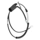 thumbnail image 3 of Conjunto de cables de transmisión del velocímetro, accesorios para automóviles 83710-35490, reemplazo de fácil instalación profesional para camioneta, 3 of 5