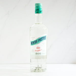 Licor De Menta Giffard 700 Cc