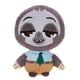 thumbnail image 5 of Minipeluche Disney Zootopia 2 Mystery Tails de 3 pulgadas, paquete de 5, 5 of 5