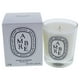 thumbnail image 1 of Vela Perfumada de Ámbar, 1 of 3