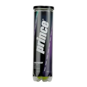 Pelota De Tenis Prince Nx Tour Pro X4