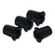 thumbnail image 2 of 4 Protectores de Patas de Silla, Calcetines para Patas de Mesa, Protección Extraíble para Suelos, Sillas de Camping Reutilizables, Fundas para Pies, T Diámetro interior 13mm, 2 of 5