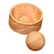 thumbnail image 2 of Prensa De Masa Para Empanadillas De Madera, Utensilios De Cocina, 2 of 5