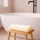 thumbnail image 1 of Toalla de Baño Cuerpo Nautica Home 100% algodón 76x137cm beige, 1 of 7