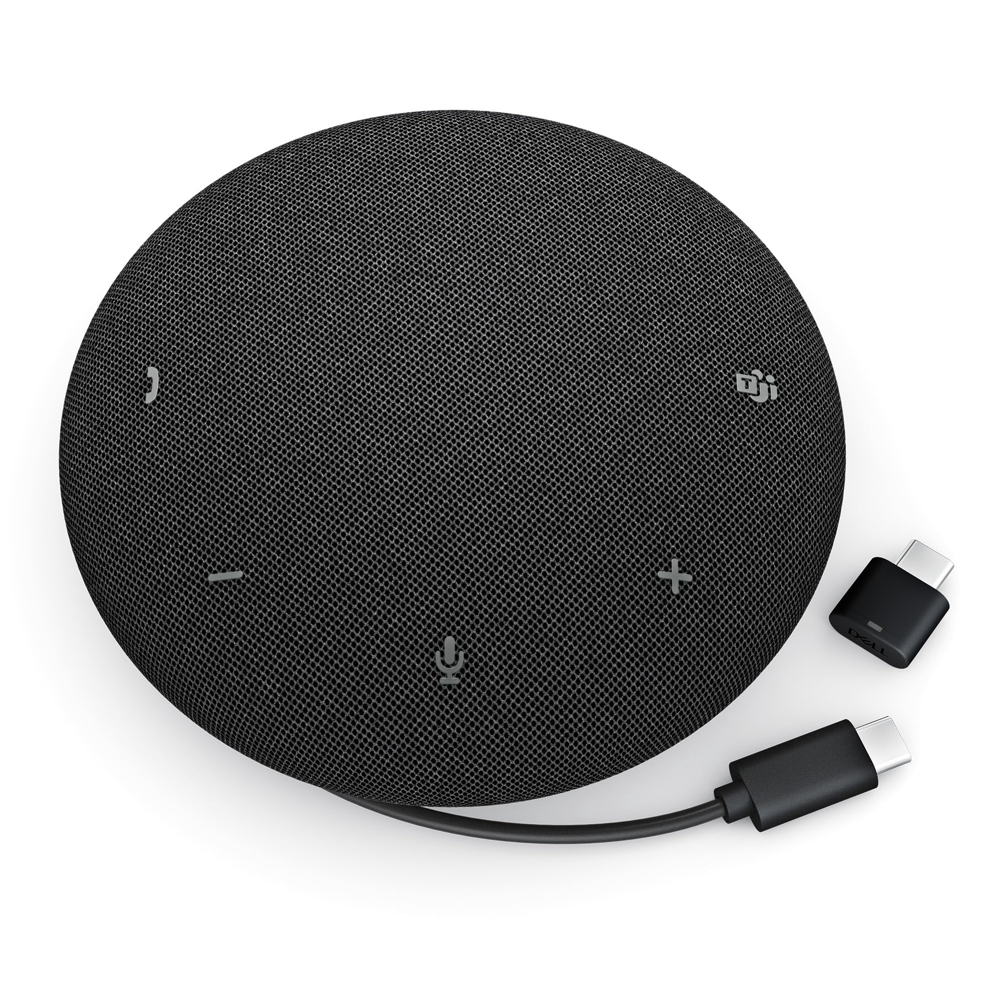 Altavoz Inalámbrico Dell Pro Plus Sl525 Usb-c Bluetooth 5.3