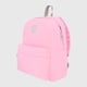 thumbnail image 2 of Mochila Juvenil Basic City Rosado Corona, 2 of 6