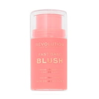 Revolution - Rubor En Barra Fast Labios-Mejillas Makeup 14G
