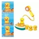 thumbnail image 4 of Ducha de patitos para baños, 4 of 5