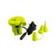 thumbnail image 1 of Jobe Inflador Eléctrico Air Pump 12V, 1 of 2