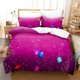 thumbnail image 2 of Game Candy Crush Soda Saga Bedding Set Single Twin Full Queen King Size Bed Set Adult Kid Bedroom Duvet cover Sets Home Textiles, 2 of 5
