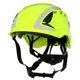 thumbnail image 1 of Casco de seguridad 3M SecureFit Climbing Style Green X5014VX-ANSI, 1 of 7
