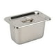 thumbnail image 4 of Tapa Gastronómica GN 1/9 Acero Inox. Pack 6 Unidades, 4 of 6