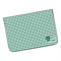 Ioensy - Bloque De Parasol Para Ventana De Coche Luz Solar Directa Y Cubierta De Ventana Opaca De Calor Verde