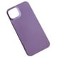 thumbnail image 1 of Carcasa Funda Para iPhone 15 Pro Silicona Color Violeta, 1 of 4