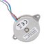 thumbnail image 5 of Motor paso a paso STEPPERONLINE Nema 14 0,9° 5 Ncm 36 x 13 mm, 5 of 5