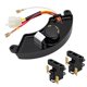 thumbnail image 1 of Regulador AVR VORIPO 4‑8,5 kW para generador, 1 of 7