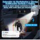 thumbnail image 4 of Cámara de Seguridad Exterior Wifi Ip 5G 5MP N50W1584 Wireless PTZ Visión Nocturna Impermeable HD Col, 4 of 4