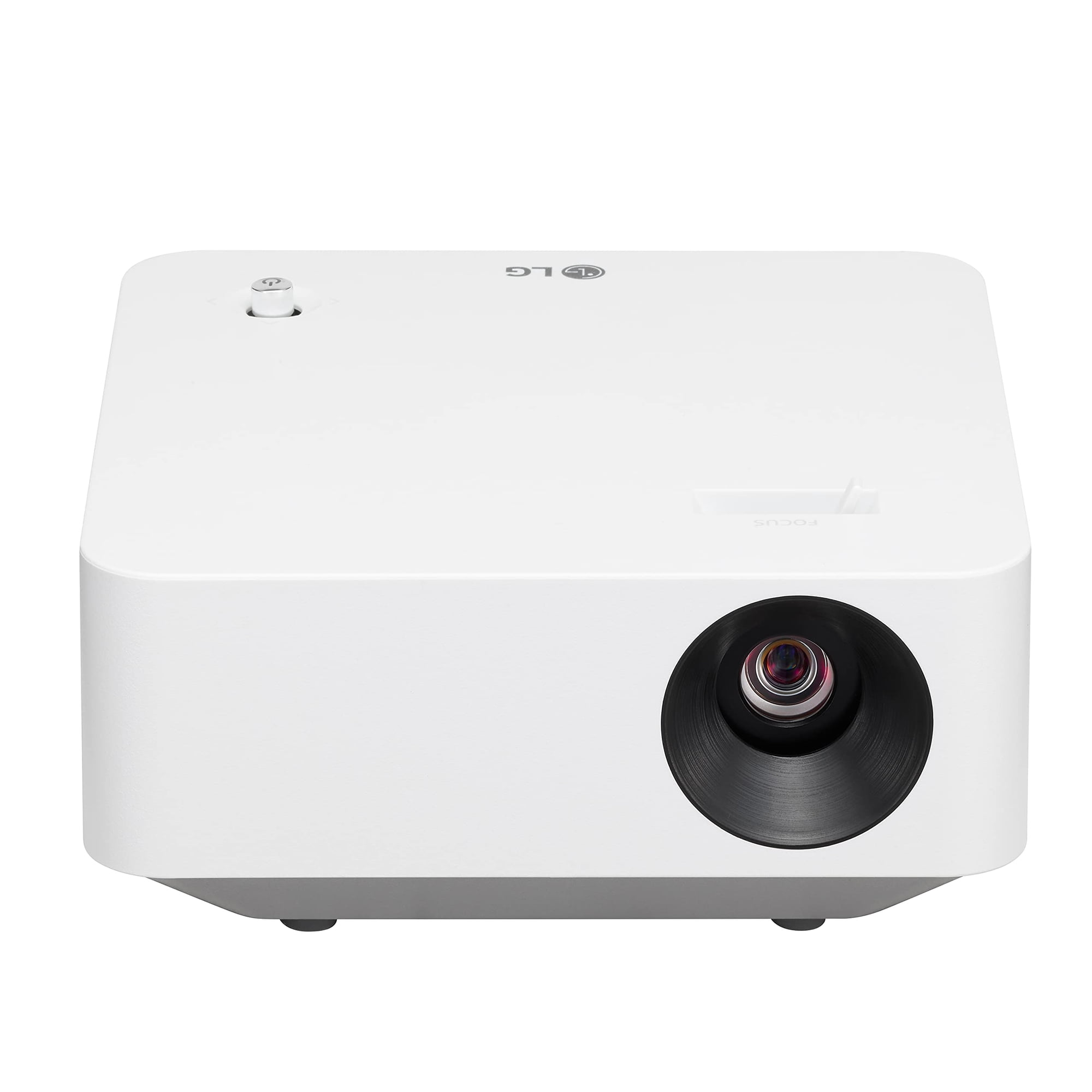 Proyector Portátil Lg Cinebeam Pf510q Full Hd Led Smart