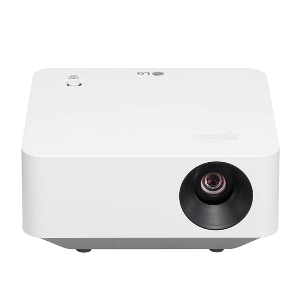 Proyector portátil LG CineBeam PF510Q Full HD LED Smart