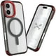 thumbnail image 1 of Carcasa Ghostek Covert Iphone 16 - Negra, 1 of 3
