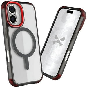 Carcasa Ghostek Covert Iphone 16 - Negra