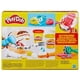 thumbnail image 4 of Masas y Plastilinas Play Doh Brincando de Dentista, 1 Un, 4 of 8