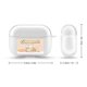 thumbnail image 2 of Funda AirPods Pro Desmarcar Cinnamoroll Transparente, 2 of 6