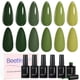 thumbnail image 1 of Set de esmaltes de gel Beetles – 6 colores – 7,5 ml, 1 of 7