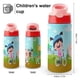 thumbnail image 2 of La Pequeña Lola Visita la CiudadBotella de Agua con Tapa Pop Top de Un Toque, Acero Inoxidable, a Prueba de Fugas, para Deportes, Botella Infantil rosa 12 oz, 2 of 6