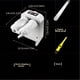 thumbnail image 1 of 1pc Automatic Electric Dumpling Maker Machine Dumpling Mould Pressing Dumpling Skin Mould Automatic Manual Accessories Kitchen Tool, 1 of 2