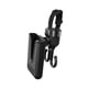 thumbnail image 2 of Soporte Para Teléfono De Cochecito Con Gancho Organizador Para Bicicletas, Carritos De Compra Y Scooters, Color Negro, 2 of 5