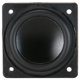 thumbnail image 2 of Altavoz Dayton Audio CE32A-8 Mini de 8 Ω con cono de aluminio, 2 of 2