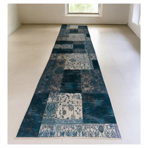 Auckland Outdoor - Alfombra Pasillo Sala Estar 60 X 260 Cm.Tapete Trastevere