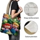 thumbnail image 3 of Cabbage Patch Kids Bolso de tela con estampado de lienzo para mujer, bolsa de compras reutilizable y estética, con cremallera interior, regalo para mujer,40*45cm., 3 of 6