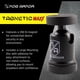 thumbnail image 2 of Soporte magnético para tabletas Mob Armor Tabnetic Maxx Universal, 2 of 7