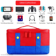 thumbnail image 5 of Estuche Funda Para Nintendo Switch / Oled Accesorios Viaje, 5 of 6