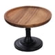 thumbnail image 5 of Soporte De Madera Para Tartas, Herramienta Redonda De Cocina Para El Hogar, Para Postres De Sushi, Aperitivos De Frutas, 20 Cm, 5 of 5