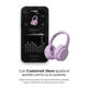 thumbnail image 3 of Audífonos Over Ear Evo sleve Bluetooth Violeta, 3 of 12