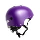 thumbnail image 1 of Casco De Bicicleta Urbano Con Luz violeta S, 1 of 6