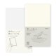 thumbnail image 1 of Cuaderno Midori 175 × 105 mm Rayado 176 pág. con cubierta, 1 of 7