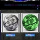thumbnail image 3 of Balón de baloncesto tamaño 7 para jugar de noche, con tinte iluminado, ideal para jugar en la oscuridad, ideal como regalo para adultos y niños., 3 of 8